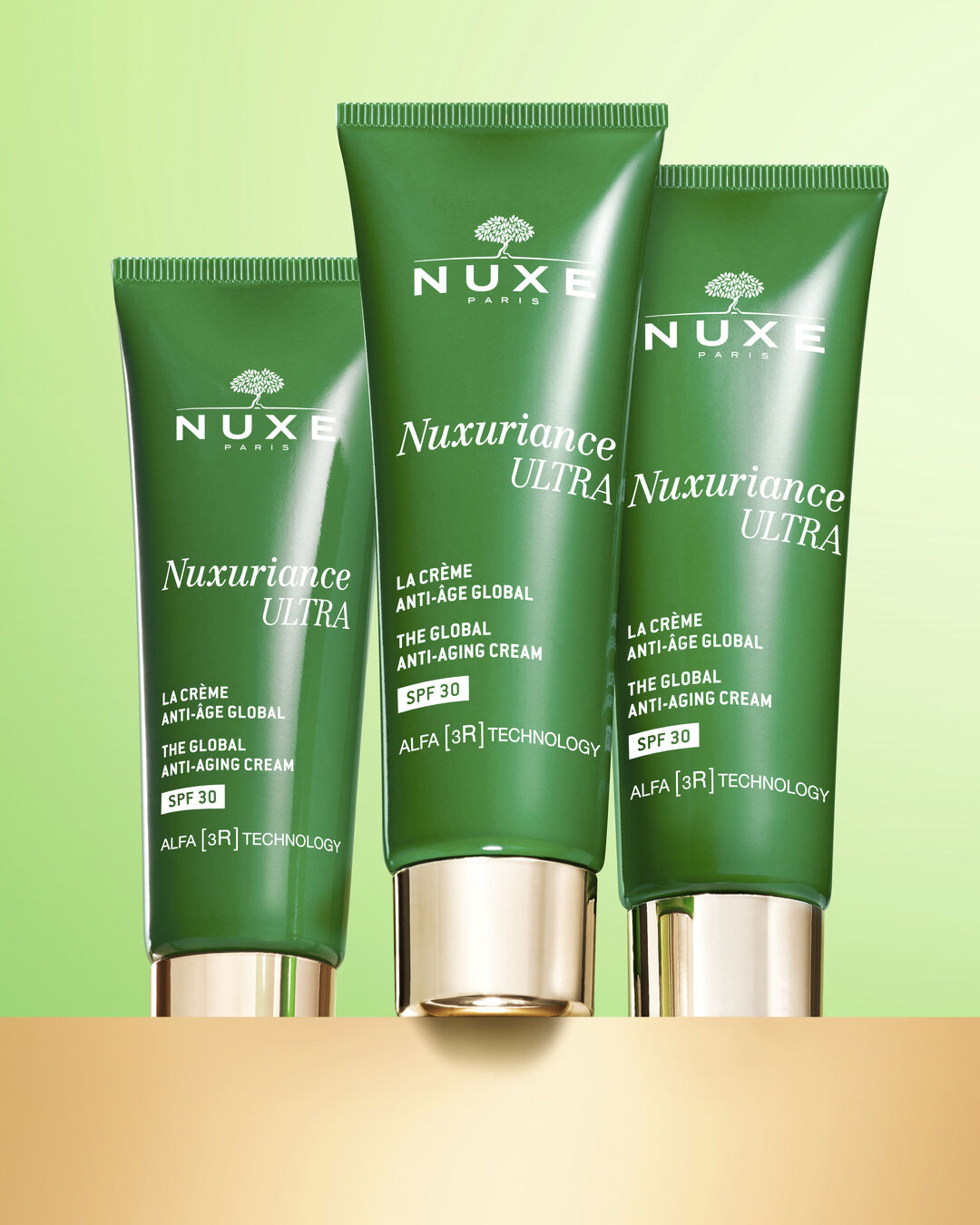 NUXURIANCE ULTRA - SPF30 DAY CREAM 50 ML