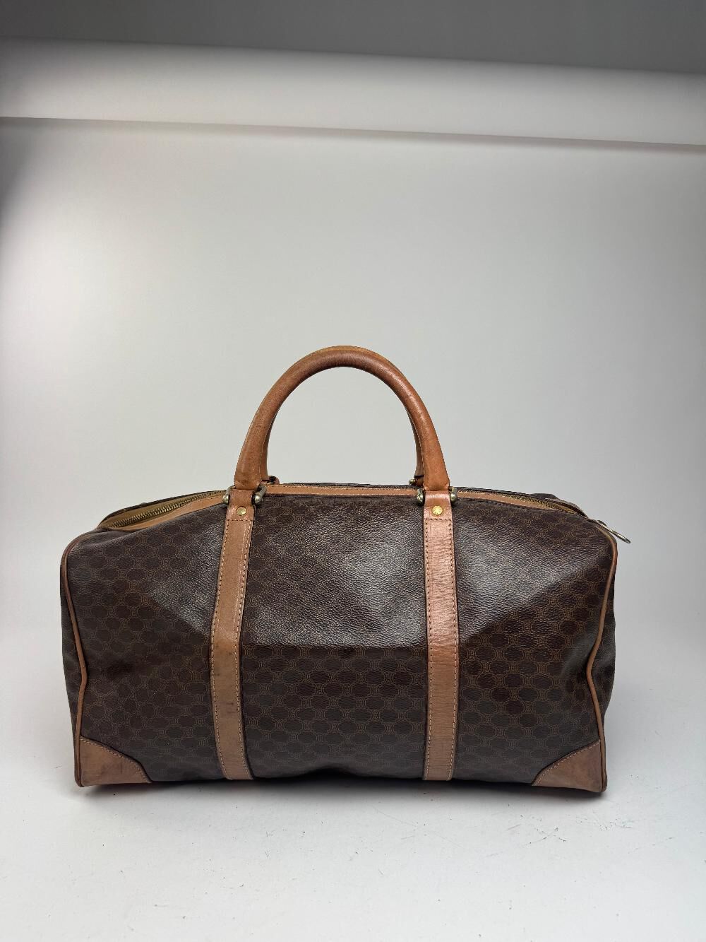 Celine Travel Bag
