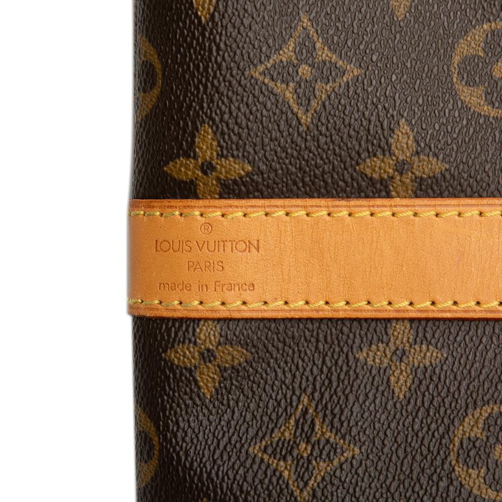 Louis Vuitton Keepall