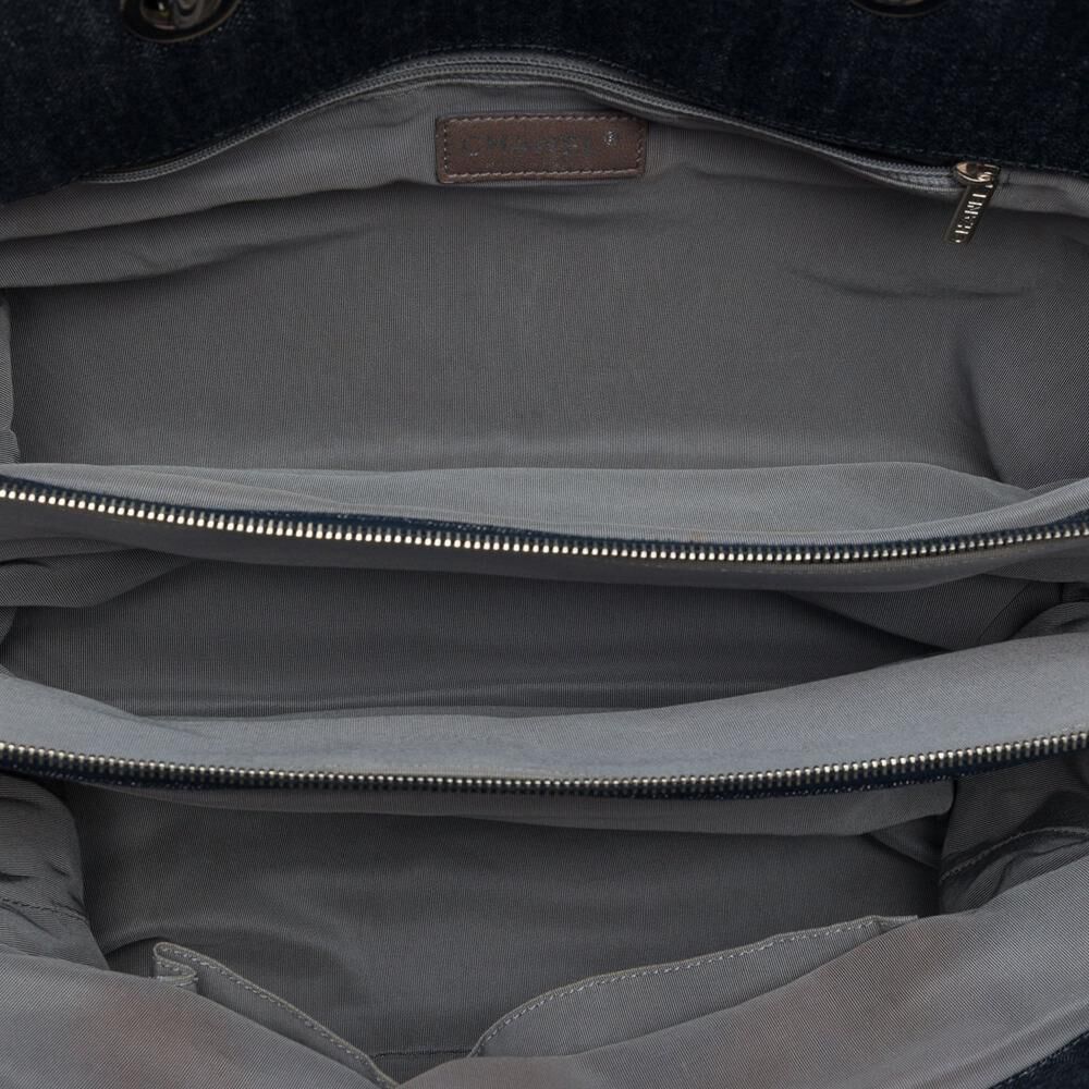 Chanel Tote