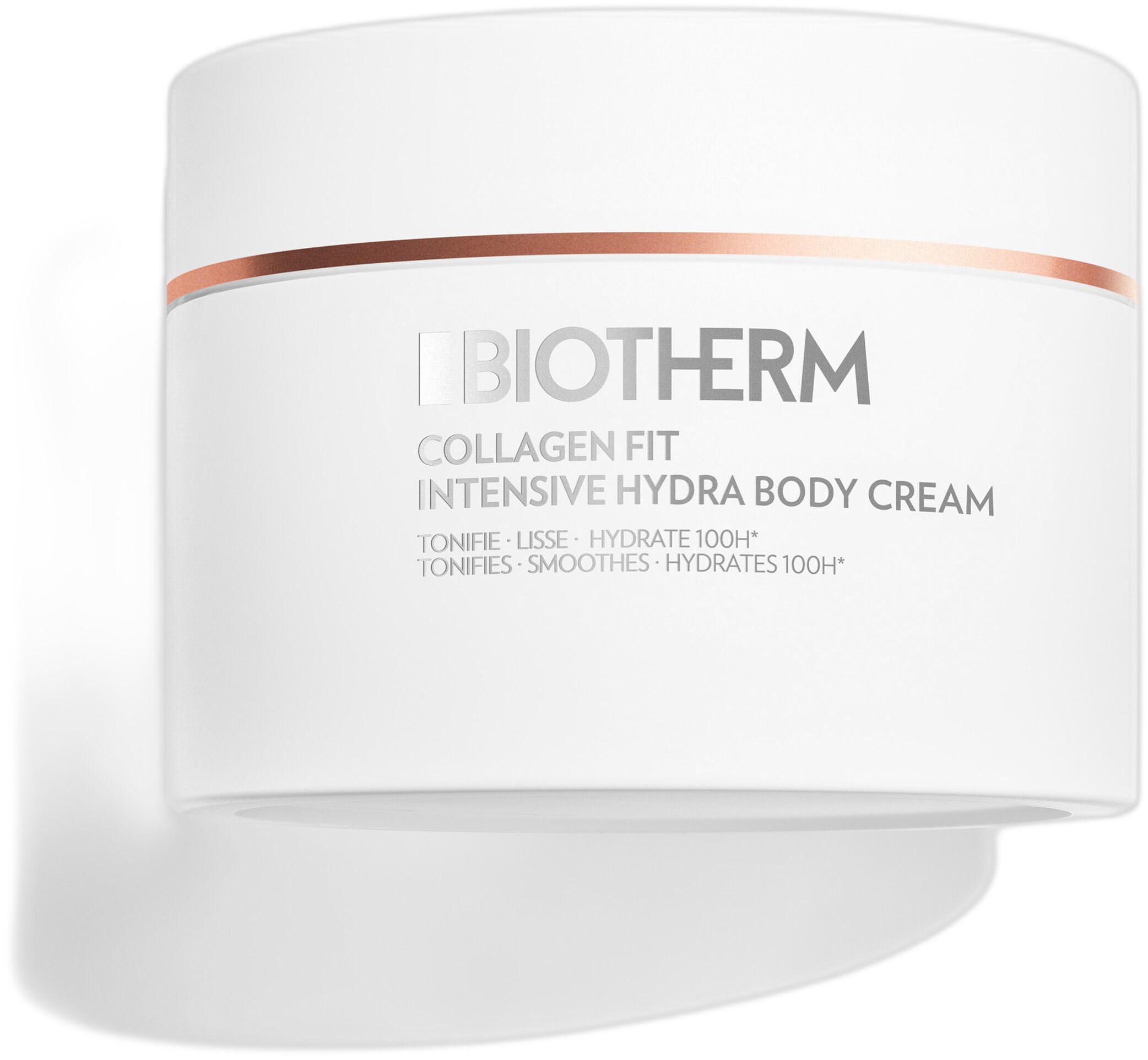 Collagen FIT Body Cream J200ml MV