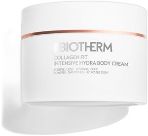 Collagen FIT Body Cream J200ml MV