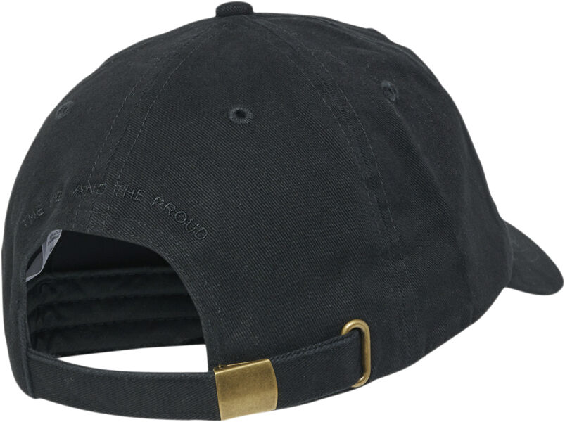 HALO COTTON CAP