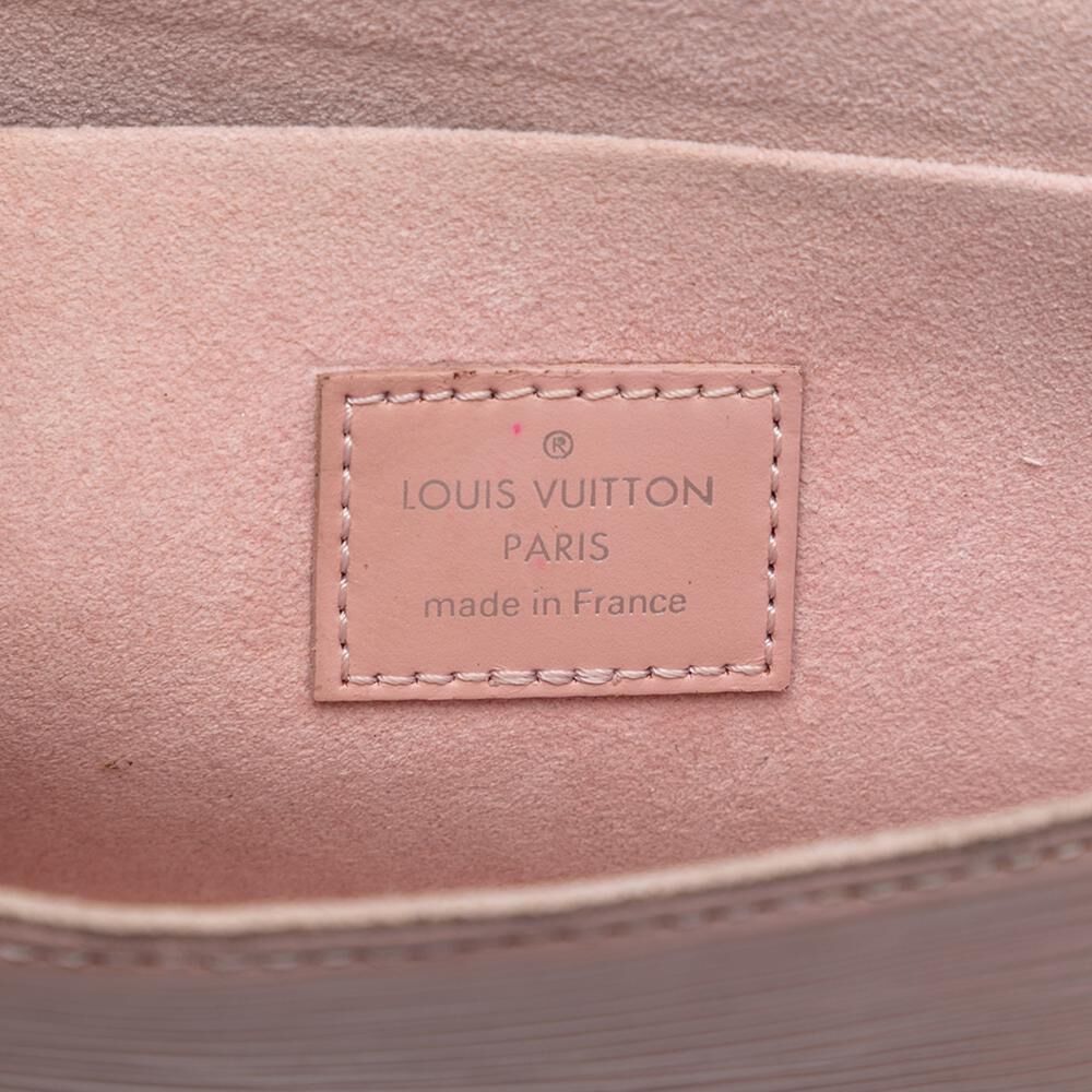 Louis Vuitton Pochette Felicie