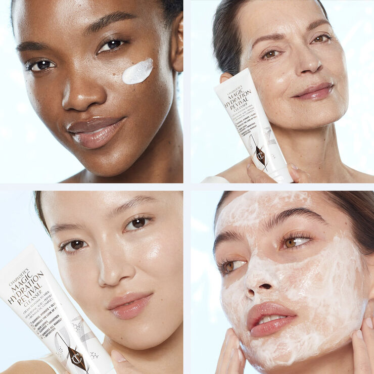 Magic Revival Cleanser - Ansiktsrengöring