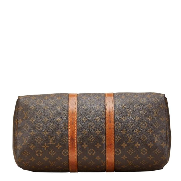 Louis Vuitton Keepall