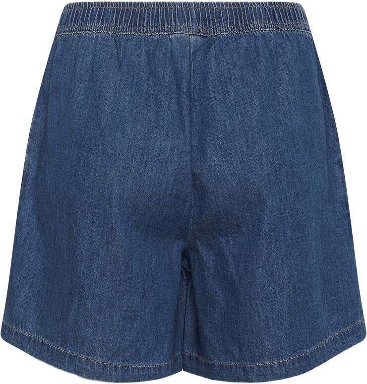 CUberteline Arpa Shorts