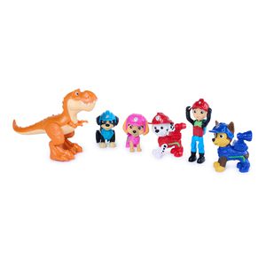Paw Patrol Movie 3 Dino T