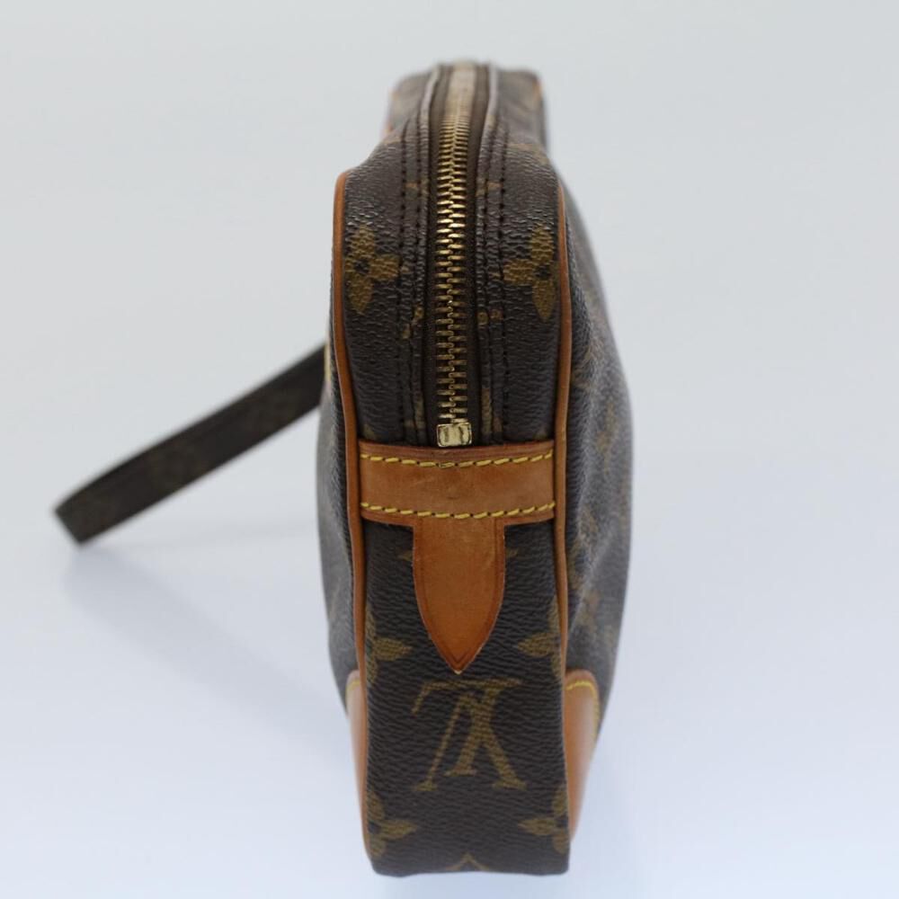 Louis Vuitton Marly Dragonne