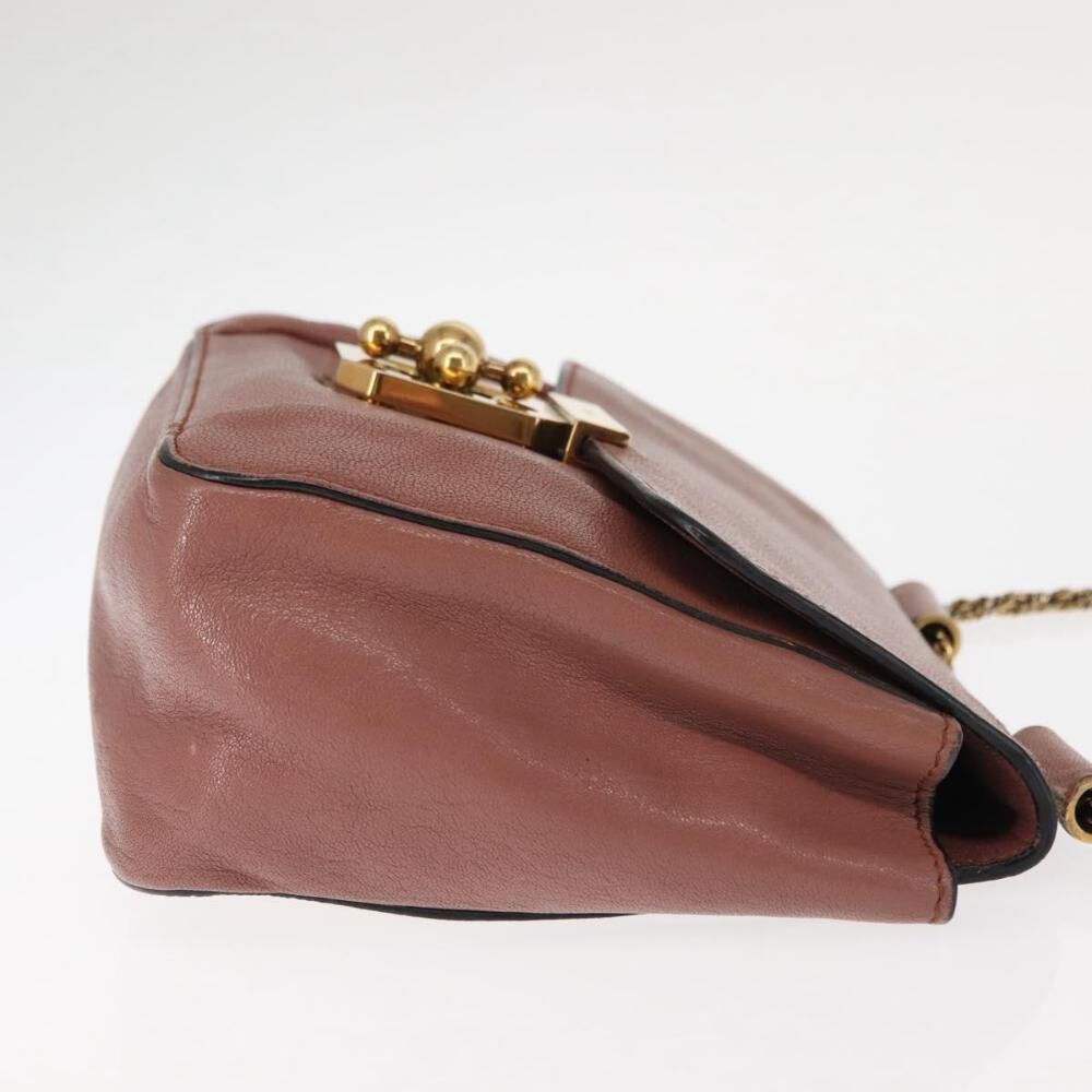 Chlo&eacute; Crossbody Bag