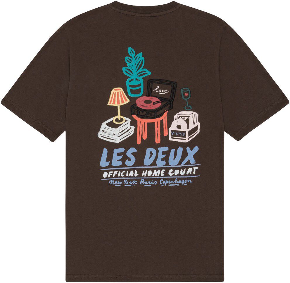 Record T-Shirt