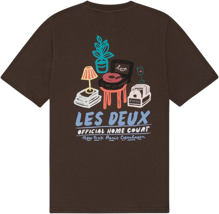 Record T-Shirt