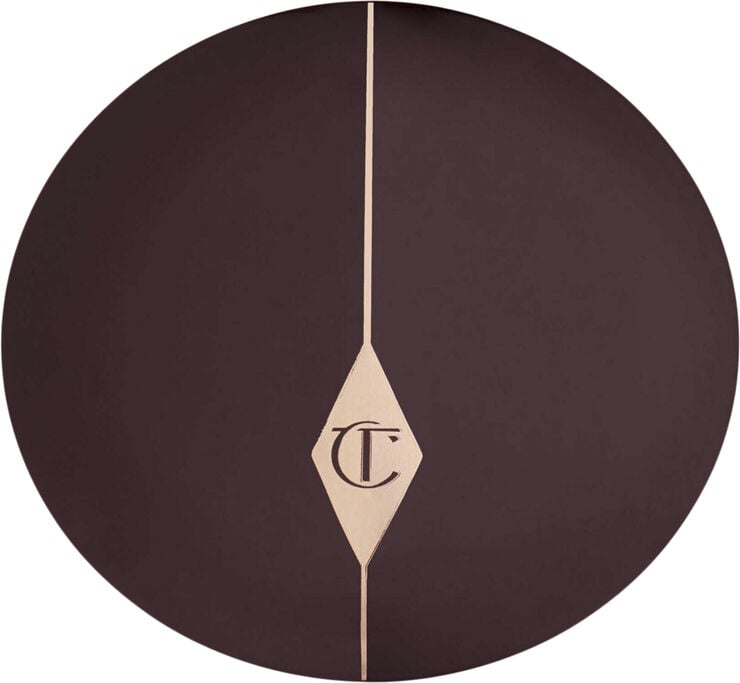 Cheek to chic - Blush