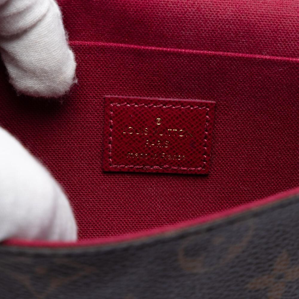 Louis Vuitton Pochette Felicie
