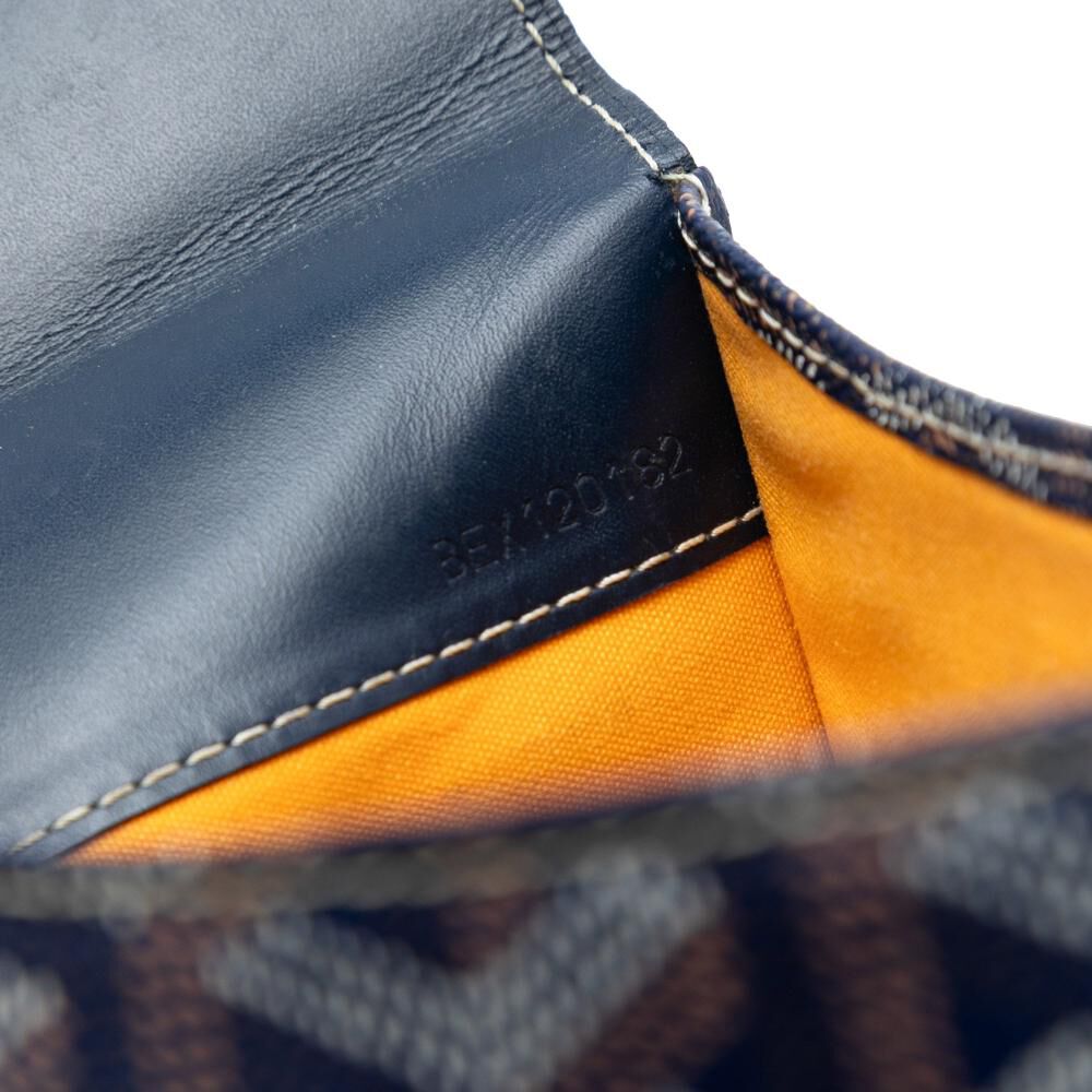 Goyard Clutch