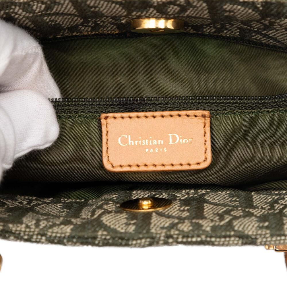Dior Tote