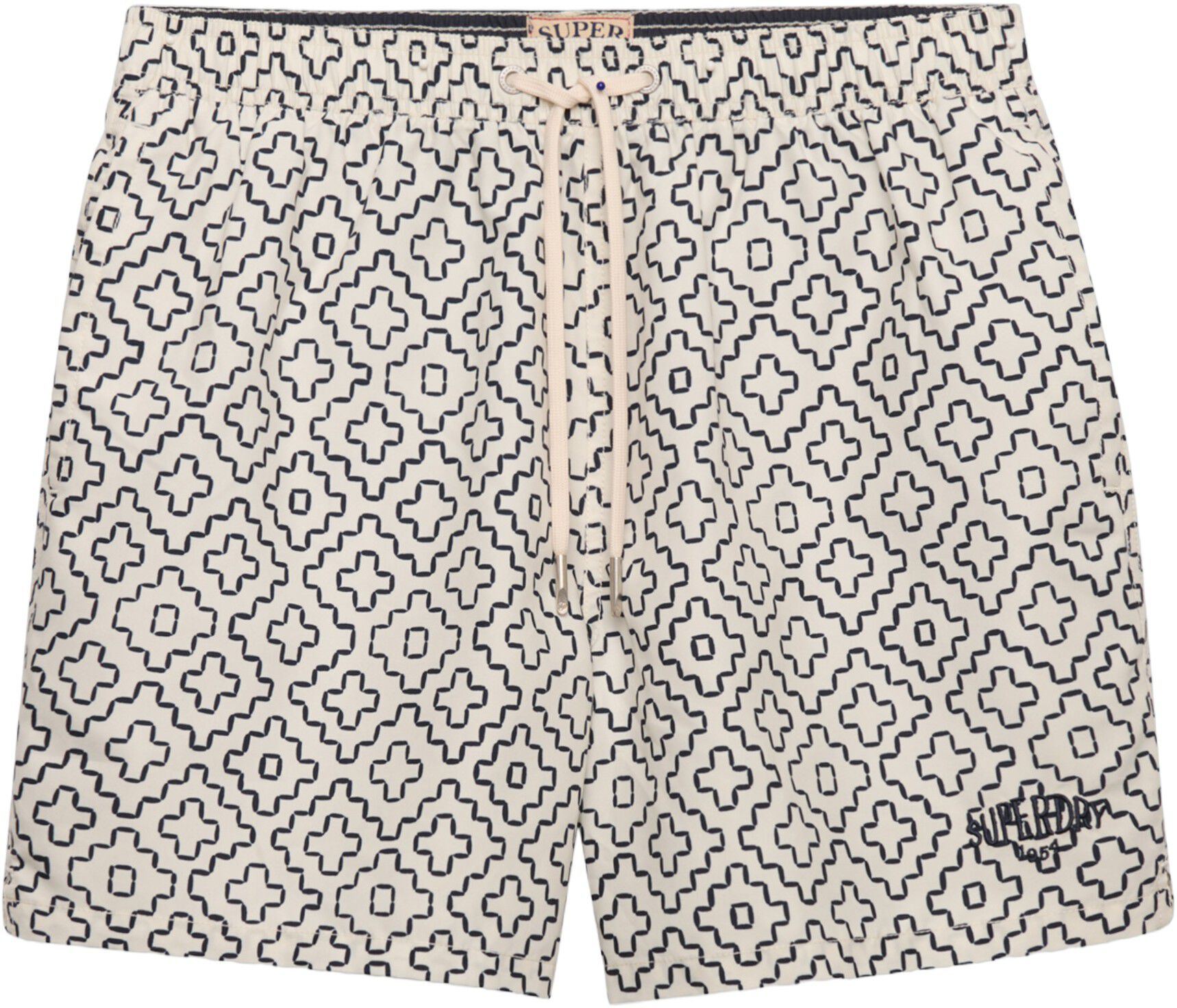 PREMIUM PRINTED 15 SWIM SHORT