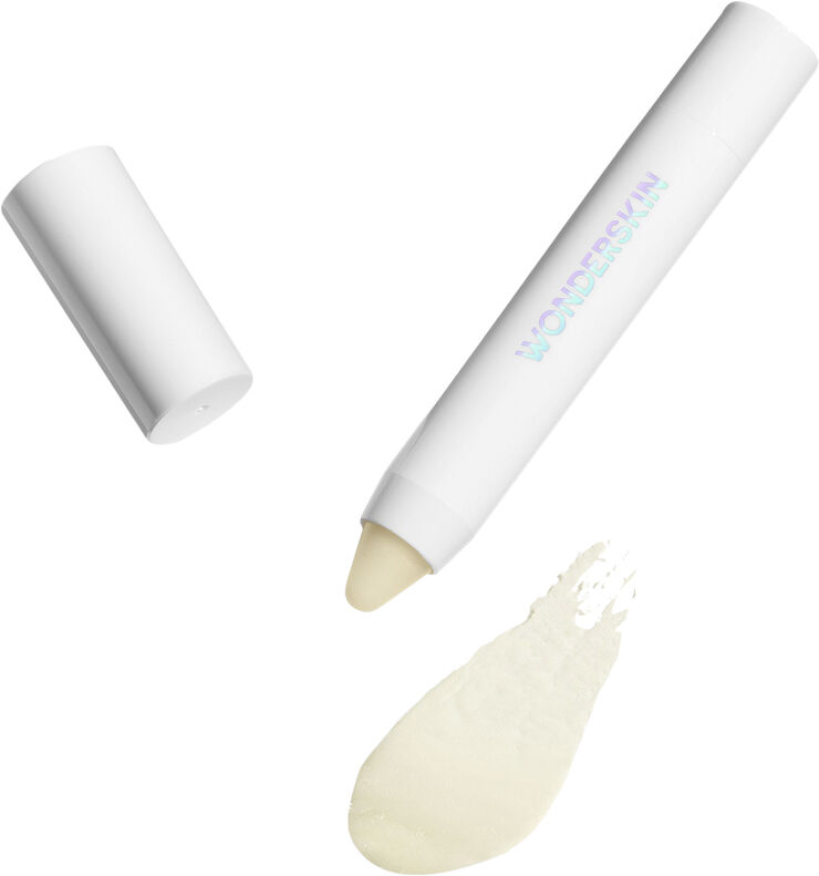 Wonder Blading 3in1 Lip Scrub