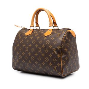 Louis Vuitton Speedy