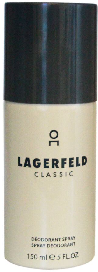 Classic Deospray 150ml