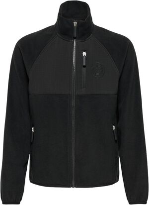 OSJCHUCK FLEECE JACKET OTW JNR