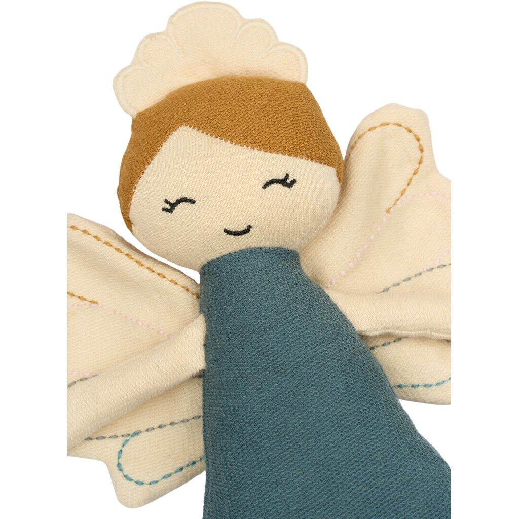 Doll - Rainbow Fairy