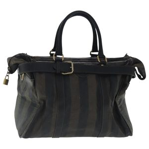 Fendi Boston Bag
