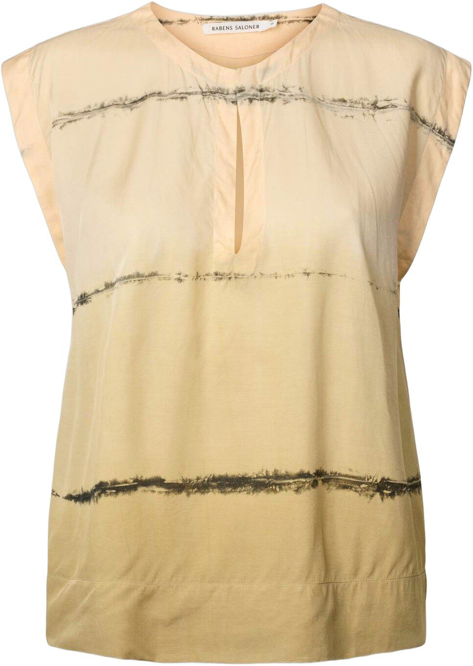 Kort&auml;rmade blusar