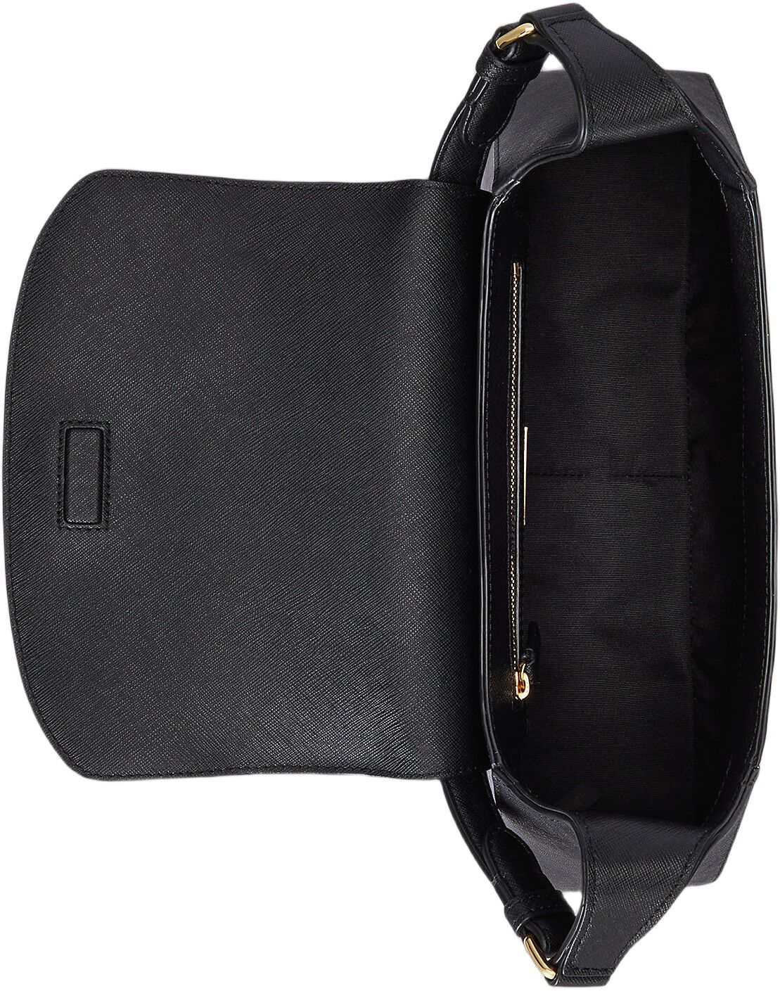 Crosshatch Medium Schylar Shoulder Bag