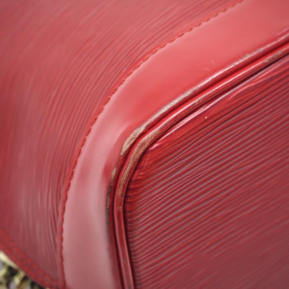 Louis Vuitton Alma