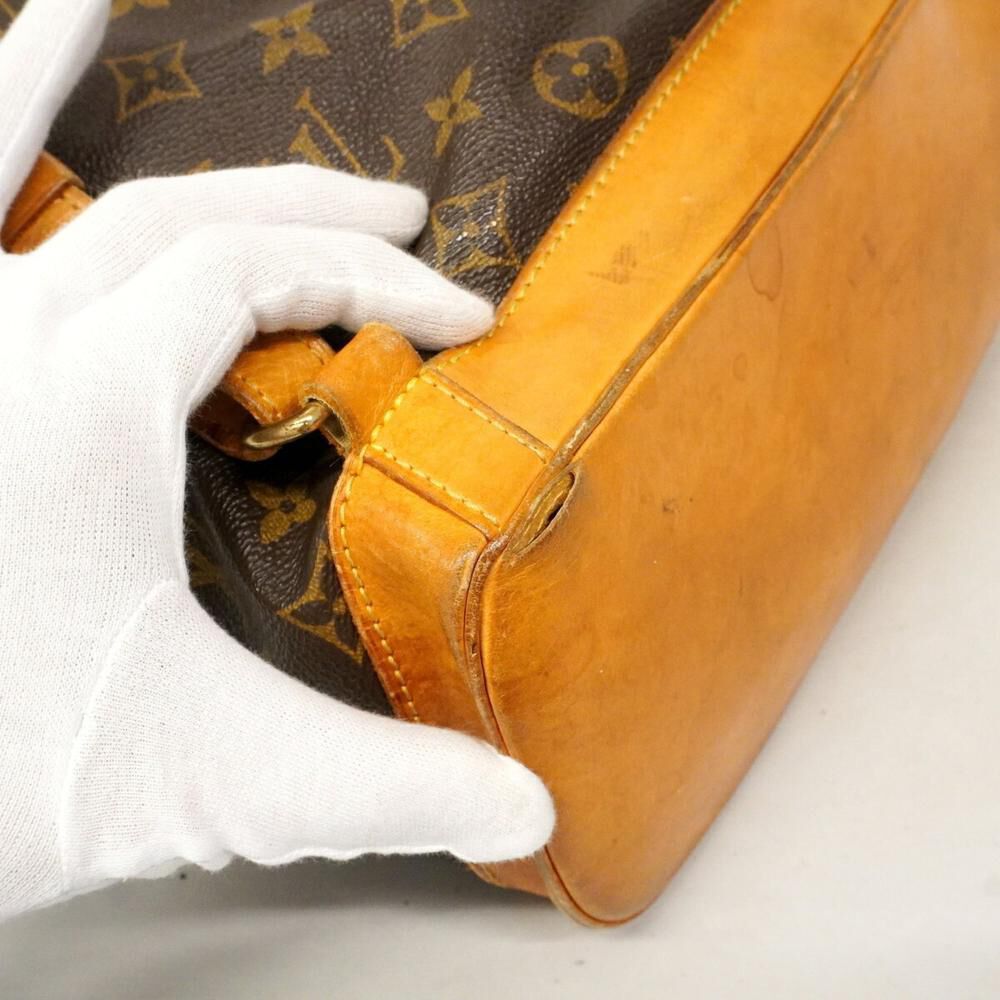 Louis Vuitton Montsouris