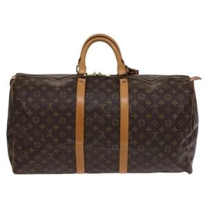 Louis Vuitton Keepall