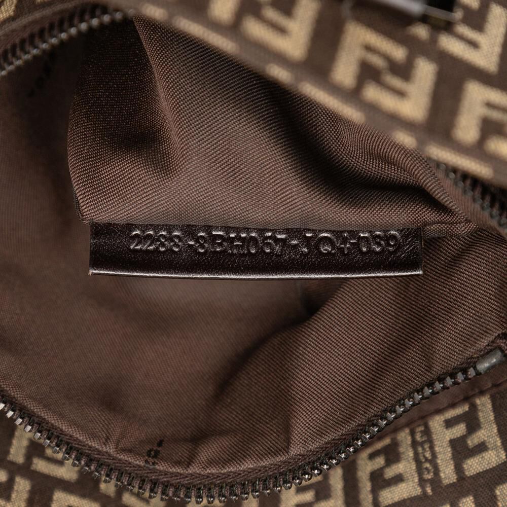 Fendi Tote