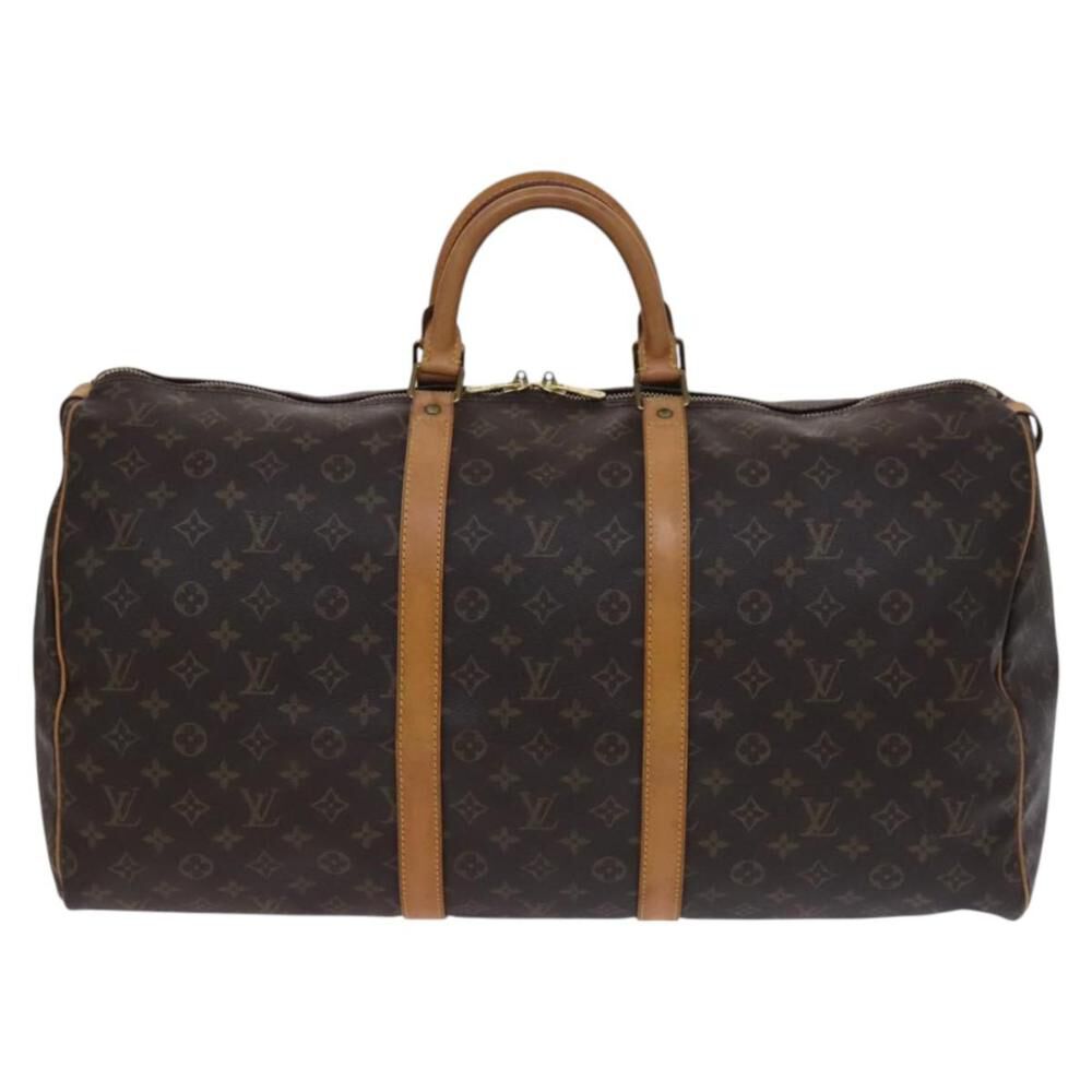Louis Vuitton Keepall