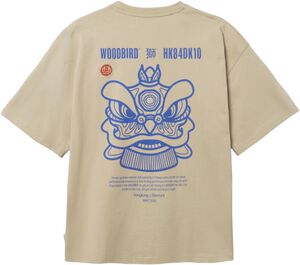 WBBeam Lion Tee