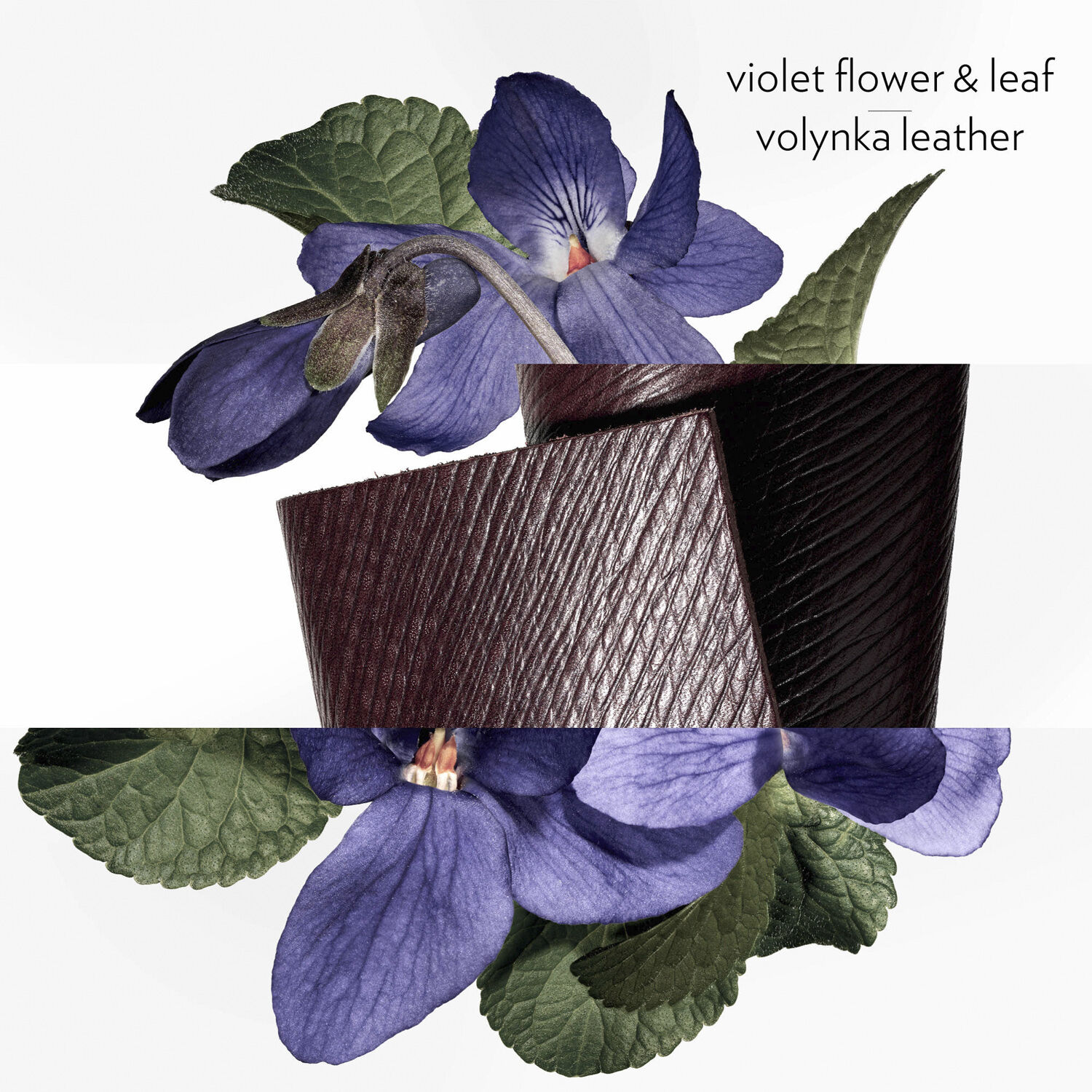 Violette Volynka, Eau de Toilette, 200 ml