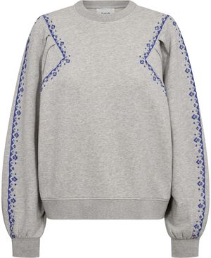 SWEAT MESTA