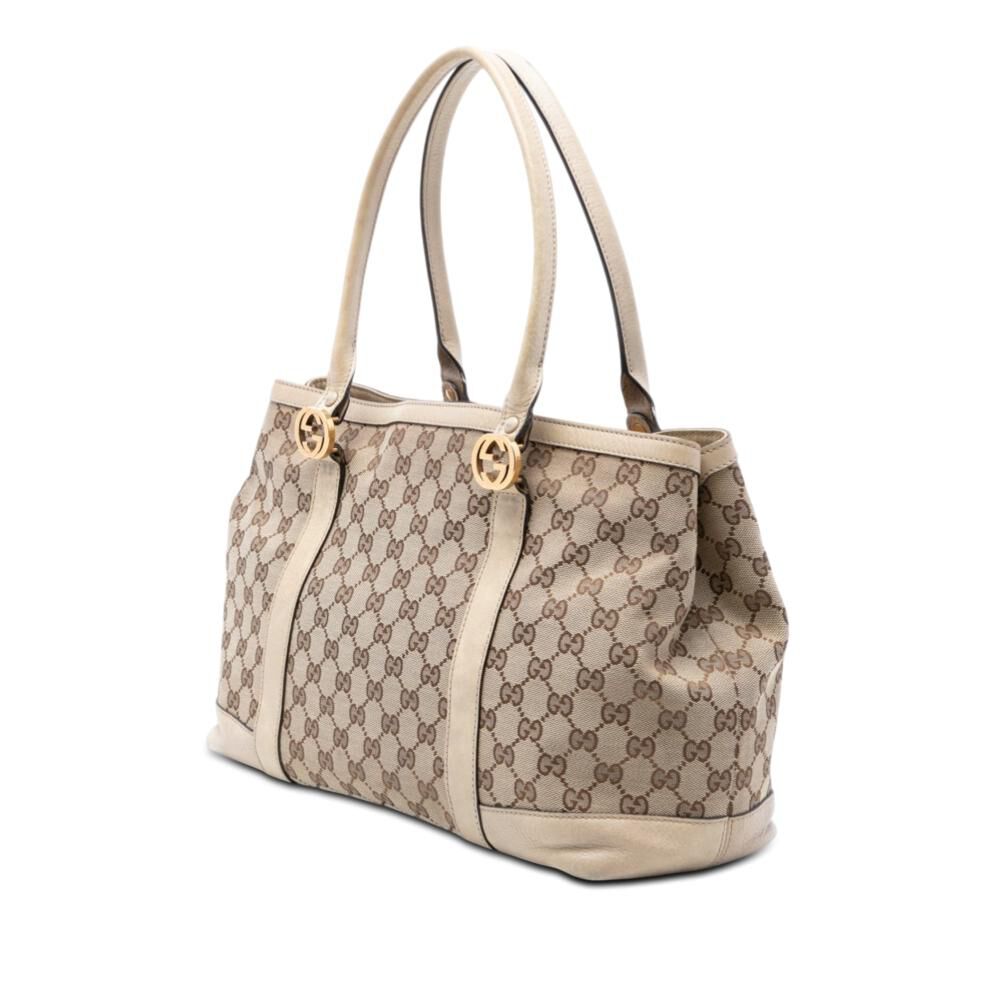 Gucci Tote