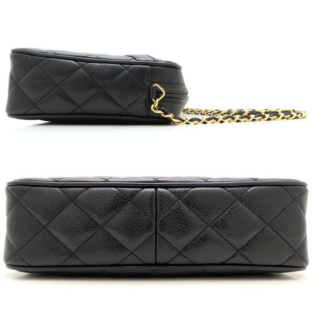 Chanel Shoulder Bag