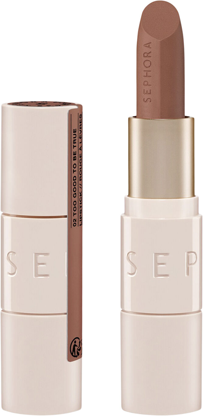 Rouge Is Not My Name - Matt l&auml;ppstift