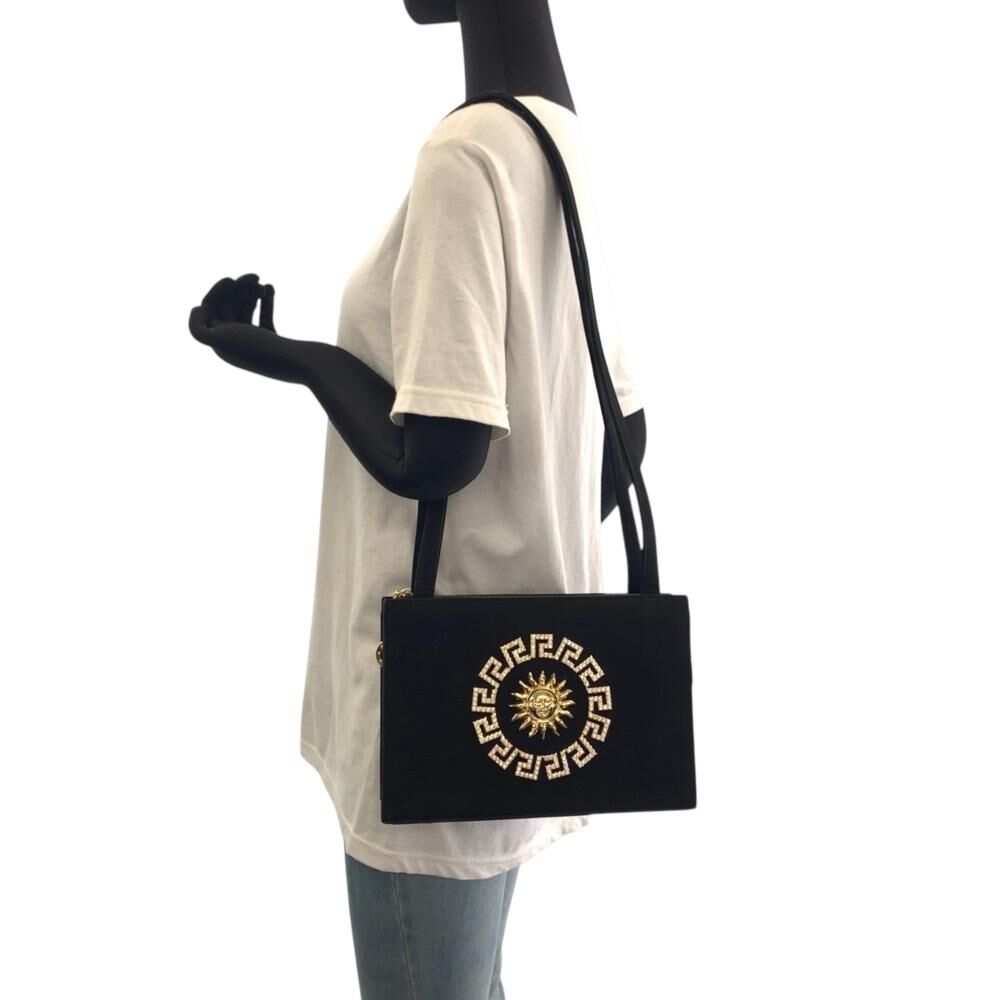 Versace Shoulder Bag