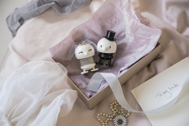 Bride & Groom 2-Pack