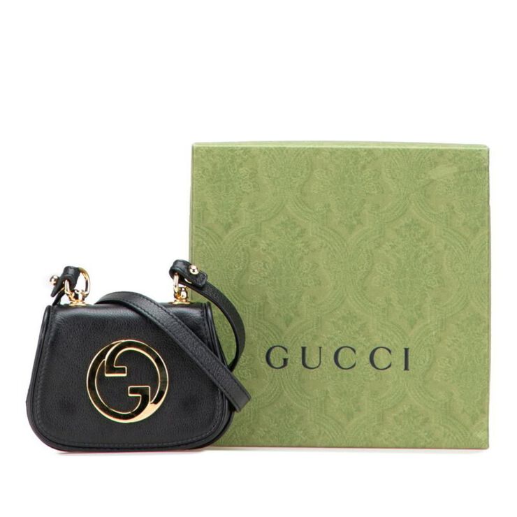 Gucci Shoulder Bag