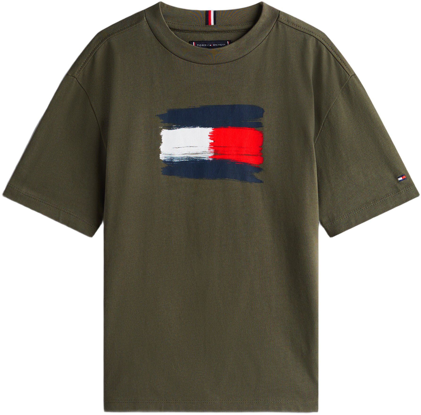 FLAG ARCHIVE TEE SS