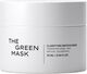 The Green Mask Clarifying + non-drying matcha mask