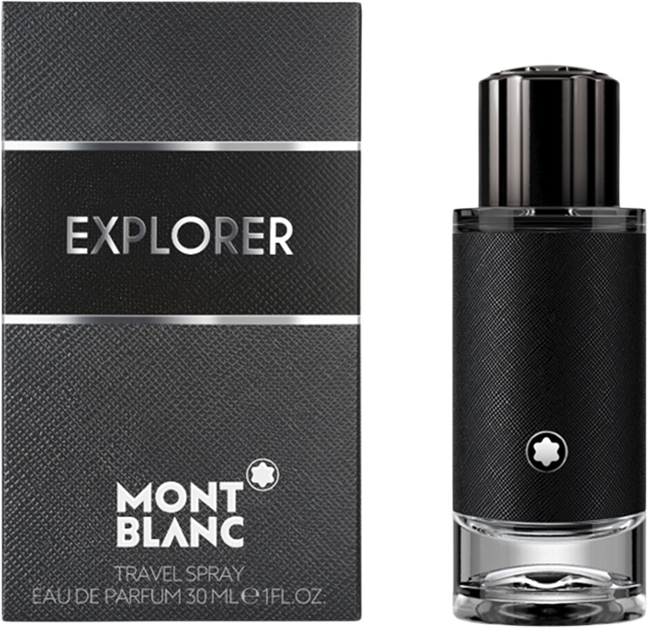 Explorer Eau de Parfum