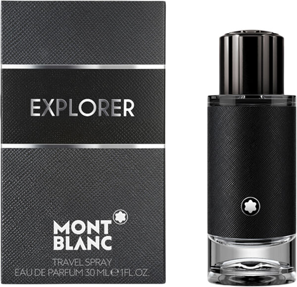 Explorer Eau de Parfum