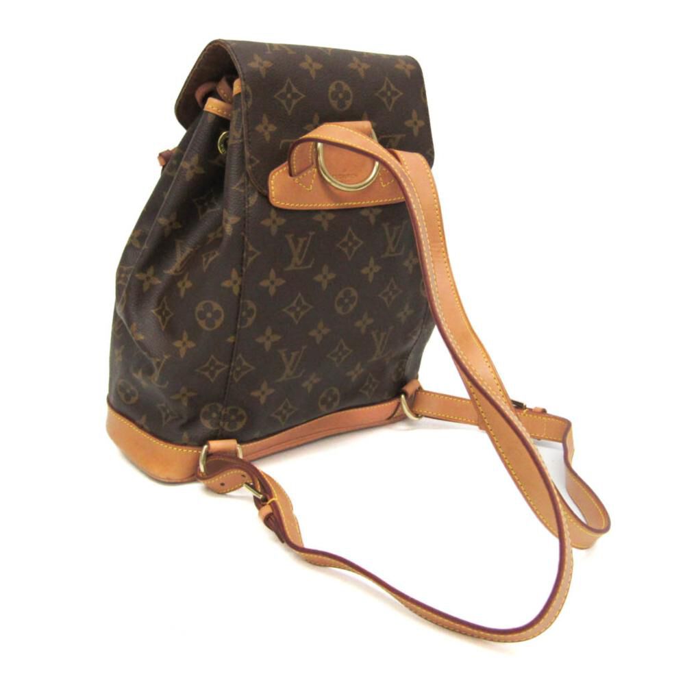 Louis Vuitton Montsouris