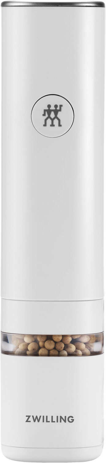 Enfinigy Elektrisk kryddkvarn Vit