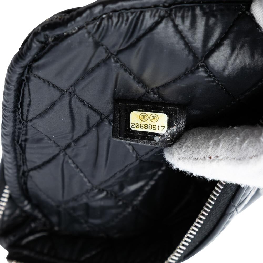 Chanel Clutch